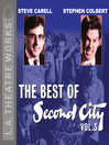 The Best of Second City, Volume 3 (MP3)